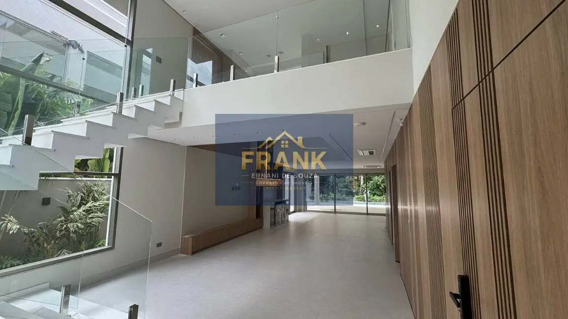 Foto 2 de Casa com 6 quartos à venda, 448m2 em Bertioga - SP