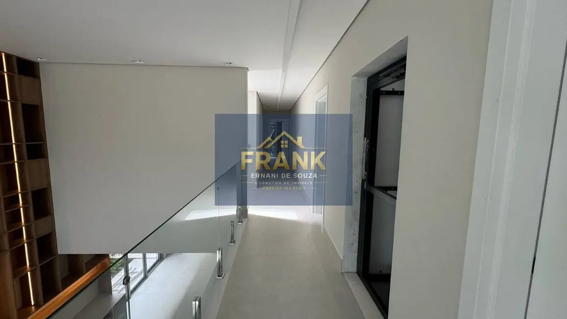 Foto 8 de Casa com 6 quartos à venda, 448m2 em Bertioga - SP