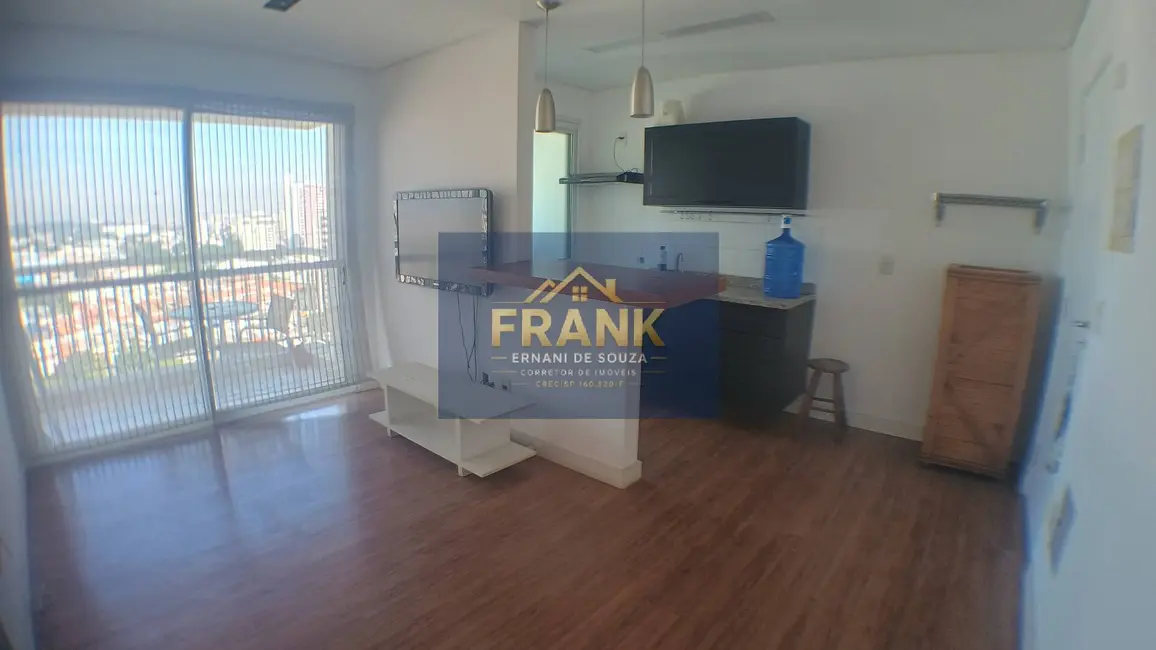 Apartamento com 2 quartos para alugar, 52m2 em Jardim da Saúde, São Paulo - SP - imagem 2 Foto 2 de Apartamento com 2 quartos para alugar, 52m2 em Jardim da Saúde, São Paulo - SP