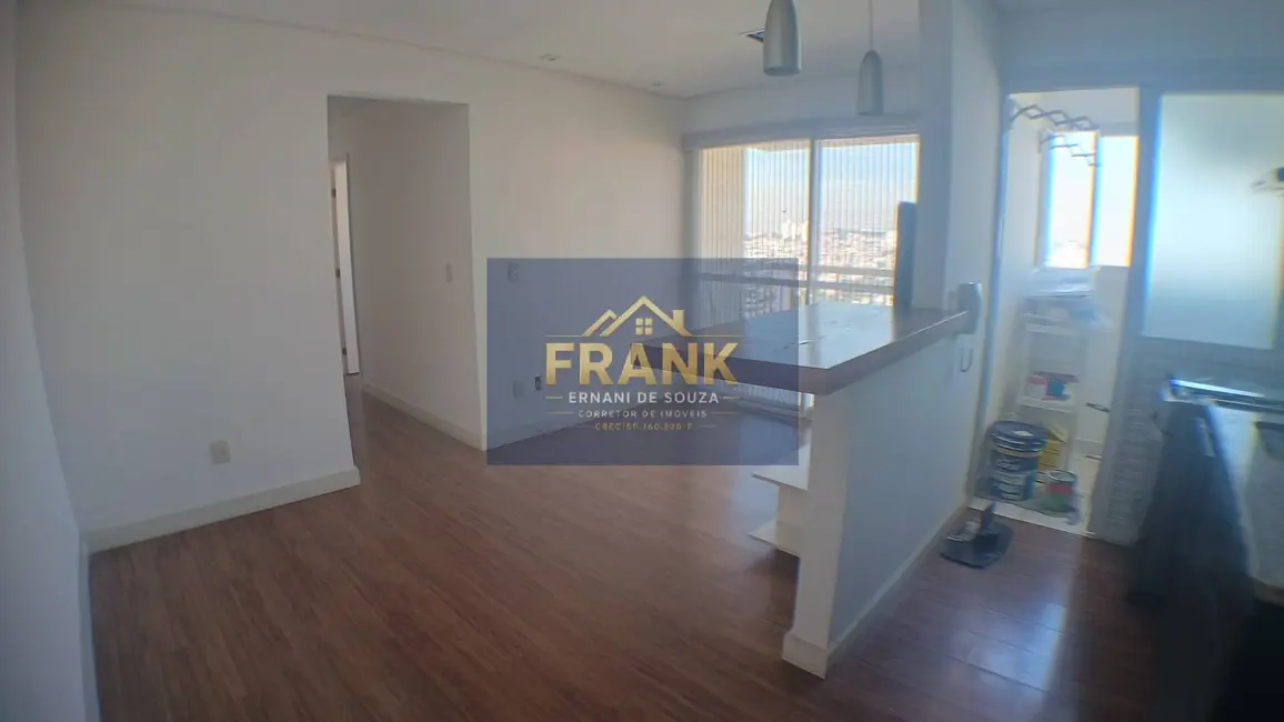Apartamento com 2 quartos para alugar, 52m2 em Jardim da Saúde, São Paulo - SP - imagem 1 Foto 1 de Apartamento com 2 quartos para alugar, 52m2 em Jardim da Saúde, São Paulo - SP