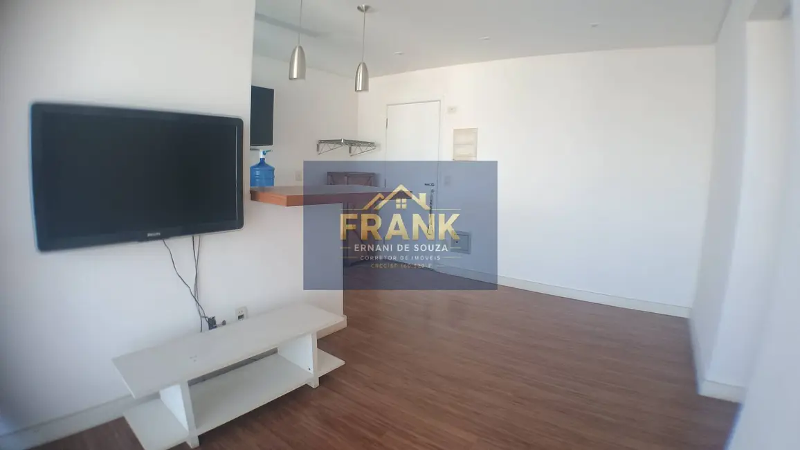 Apartamento com 2 quartos para alugar, 52m2 em Jardim da Saúde, São Paulo - SP - imagem 3 Foto 3 de Apartamento com 2 quartos para alugar, 52m2 em Jardim da Saúde, São Paulo - SP