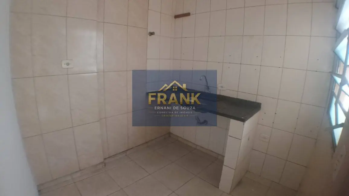 Foto 8 de Casa com 1 quarto para alugar, 35m2 em Ipiranga, São Paulo - SP