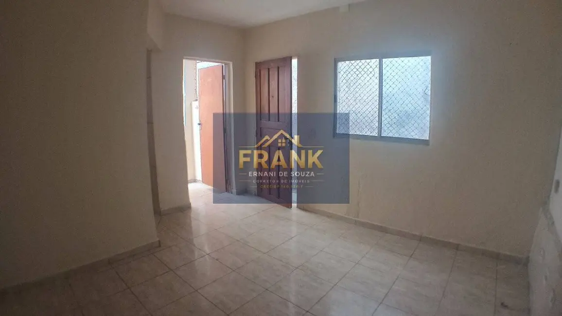 Foto 4 de Casa com 1 quarto para alugar, 35m2 em Ipiranga, São Paulo - SP