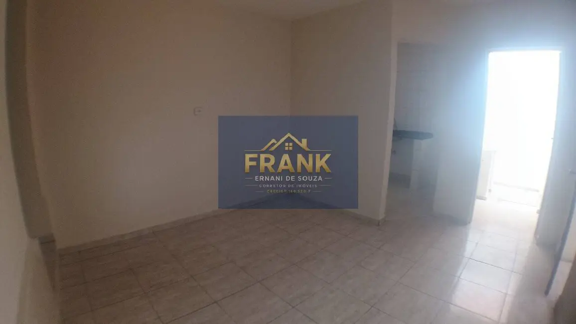 Foto 3 de Casa com 1 quarto para alugar, 35m2 em Ipiranga, São Paulo - SP