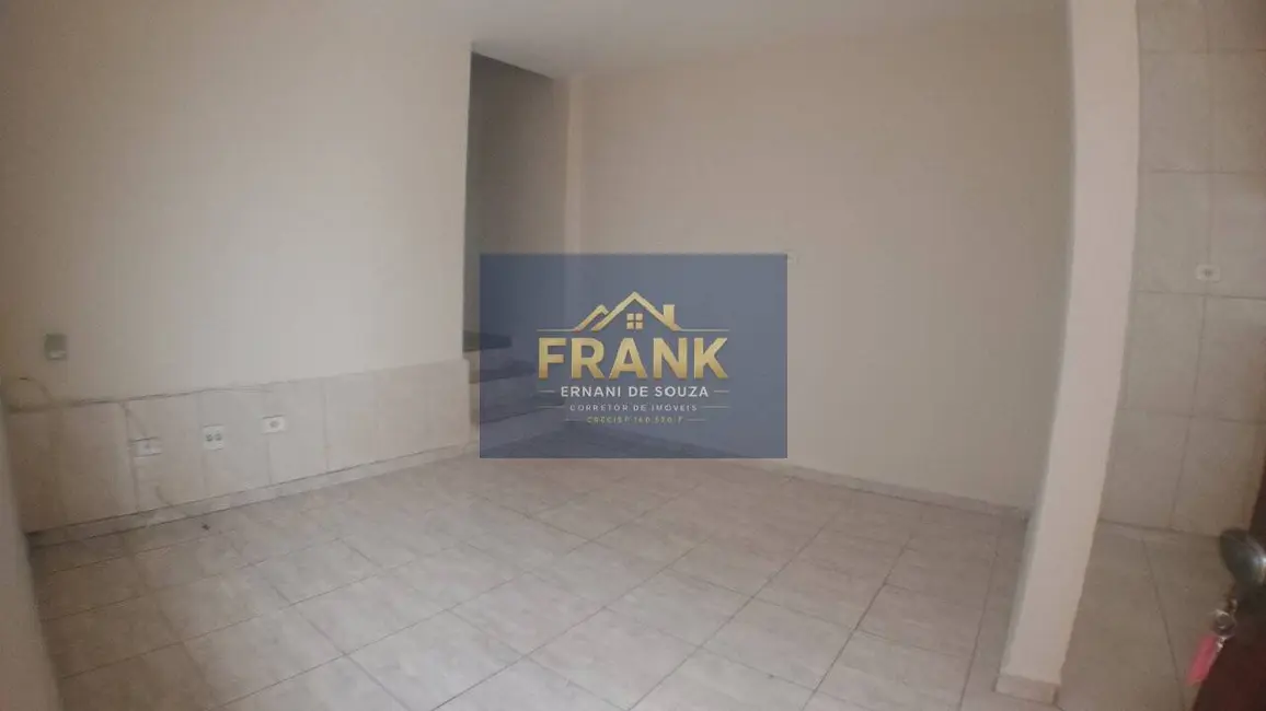 Foto 2 de Casa com 1 quarto para alugar, 35m2 em Ipiranga, São Paulo - SP
