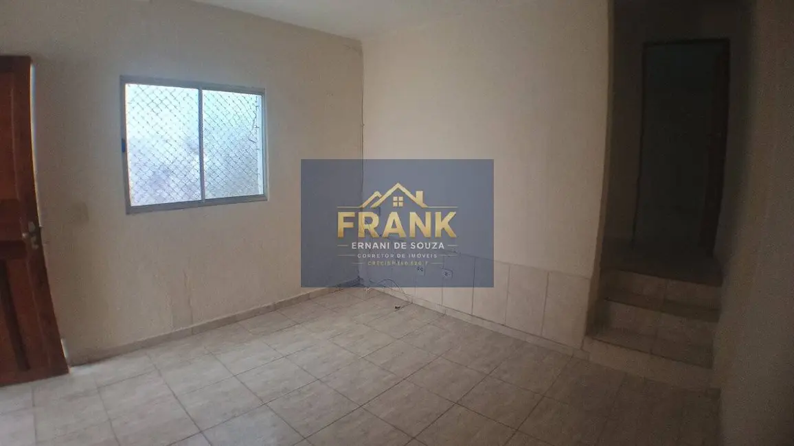 Foto 5 de Casa com 1 quarto para alugar, 35m2 em Ipiranga, São Paulo - SP