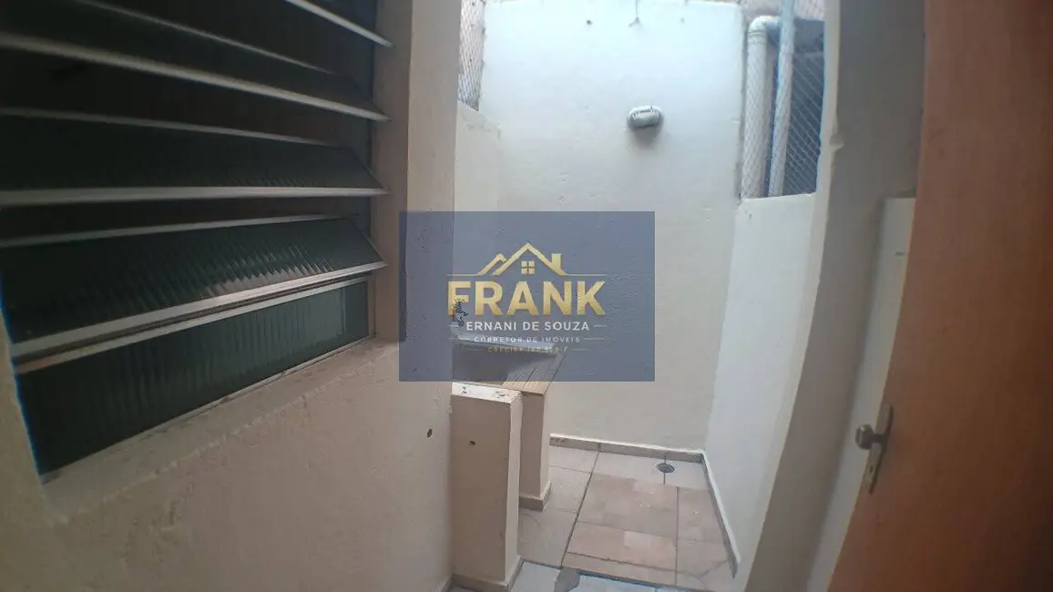 Foto 9 de Casa com 1 quarto para alugar, 35m2 em Ipiranga, São Paulo - SP