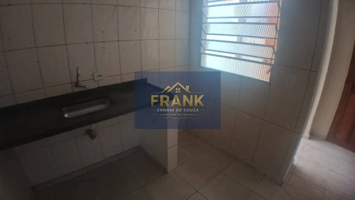 Foto 7 de Casa com 1 quarto para alugar, 35m2 em Ipiranga, São Paulo - SP