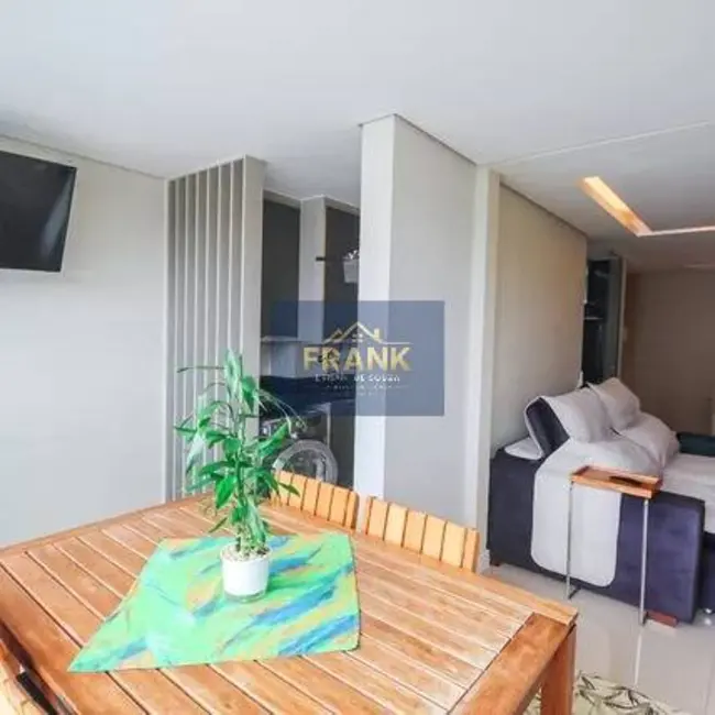 Foto 5 de Apartamento com 3 quartos à venda, 89m2 em Santo Amaro, São Paulo - SP