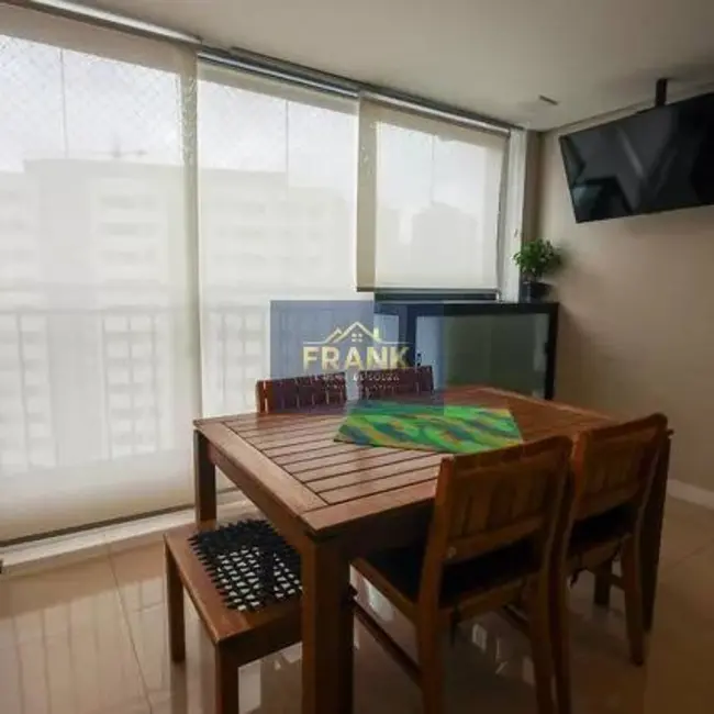 Foto 9 de Apartamento com 3 quartos à venda, 89m2 em Santo Amaro, São Paulo - SP