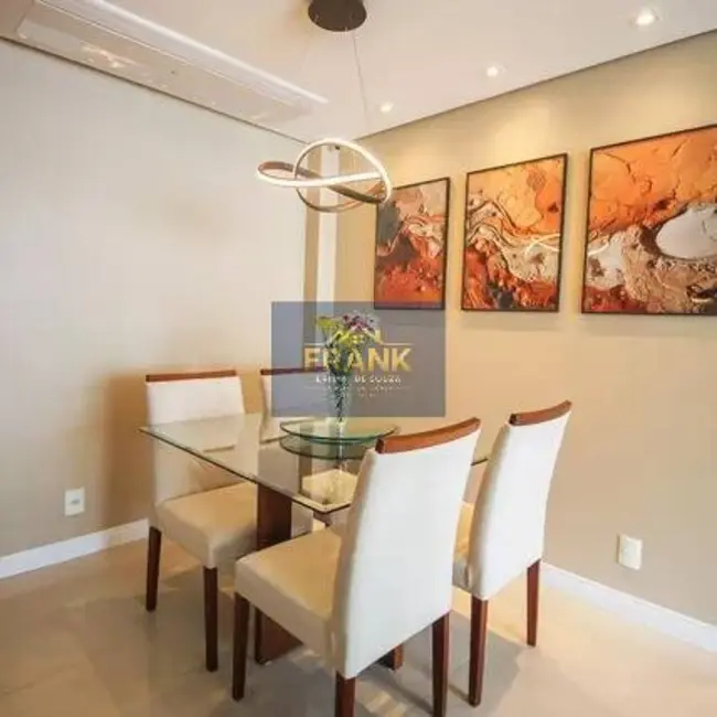 Foto 7 de Apartamento com 3 quartos à venda, 89m2 em Santo Amaro, São Paulo - SP