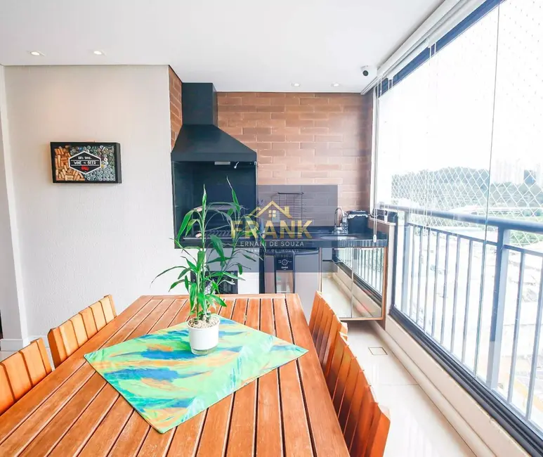 Foto 3 de Apartamento com 3 quartos à venda, 89m2 em Santo Amaro, São Paulo - SP
