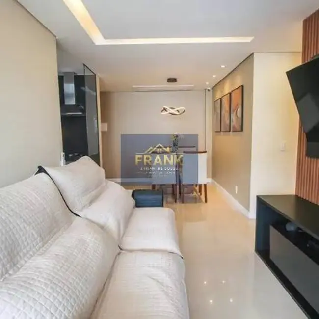 Foto 8 de Apartamento com 3 quartos à venda, 89m2 em Santo Amaro, São Paulo - SP