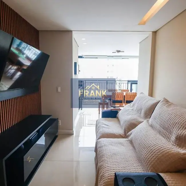 Foto 6 de Apartamento com 3 quartos à venda, 89m2 em Santo Amaro, São Paulo - SP