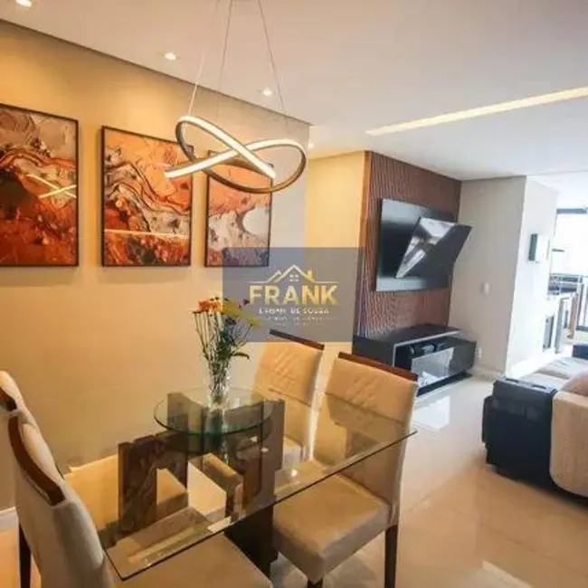 Foto 2 de Apartamento com 3 quartos à venda, 89m2 em Santo Amaro, São Paulo - SP