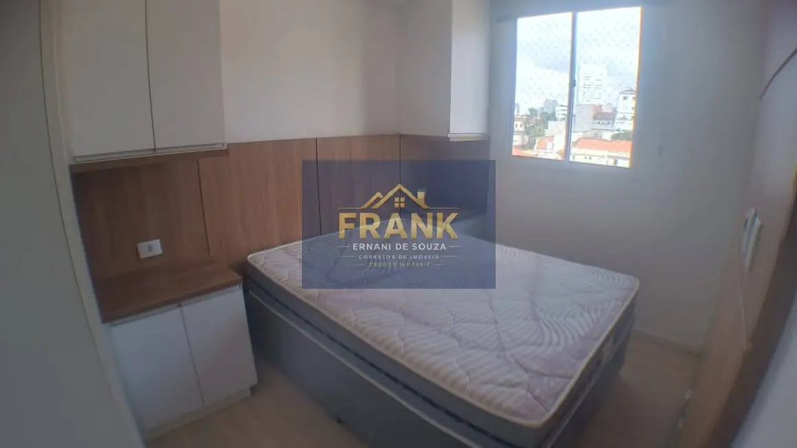 Foto 4 de Apartamento com 1 quarto para alugar, 31m2 em Vila Monumento, São Paulo - SP