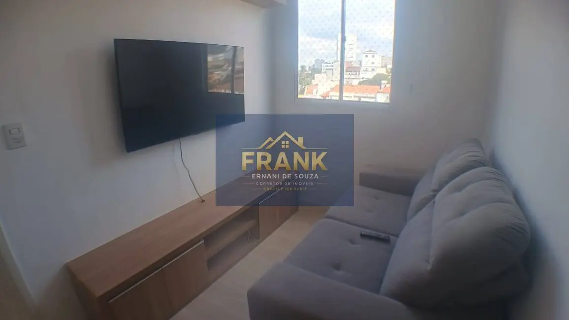 Foto 3 de Apartamento com 1 quarto para alugar, 31m2 em Vila Monumento, São Paulo - SP