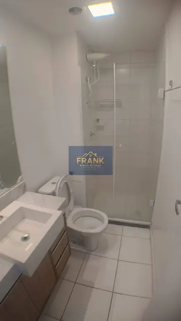 Foto 9 de Apartamento com 1 quarto para alugar, 31m2 em Vila Monumento, São Paulo - SP