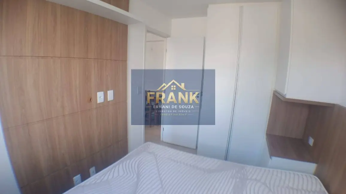 Foto 5 de Apartamento com 1 quarto para alugar, 31m2 em Vila Monumento, São Paulo - SP