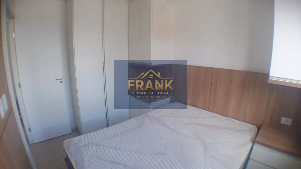 Foto 6 de Apartamento com 1 quarto para alugar, 31m2 em Vila Monumento, São Paulo - SP
