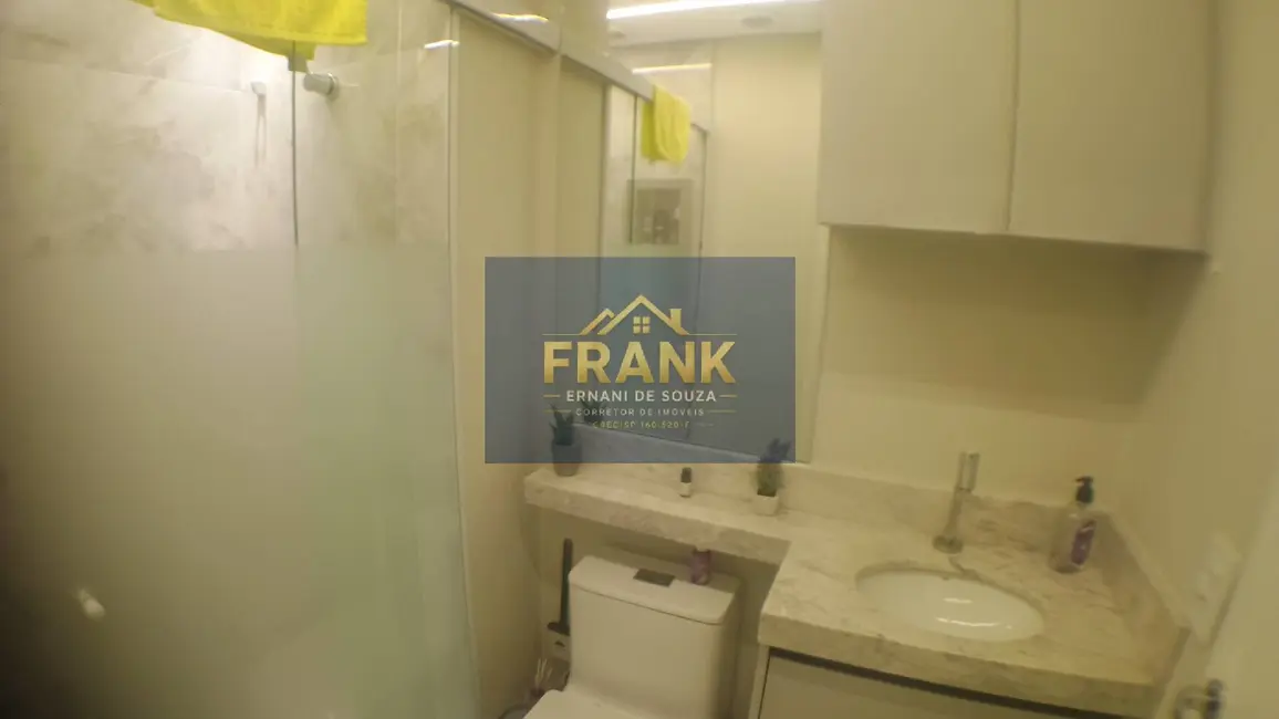 Apartamento com 2 quartos à venda, 39m2 em Saúde, São Paulo - SP - imagem 9 Foto 9 de Apartamento com 2 quartos à venda, 39m2 em Saúde, São Paulo - SP