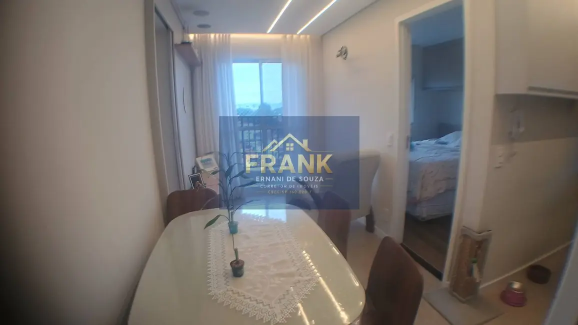Apartamento com 2 quartos à venda, 39m2 em Saúde, São Paulo - SP - imagem 2 Foto 2 de Apartamento com 2 quartos à venda, 39m2 em Saúde, São Paulo - SP
