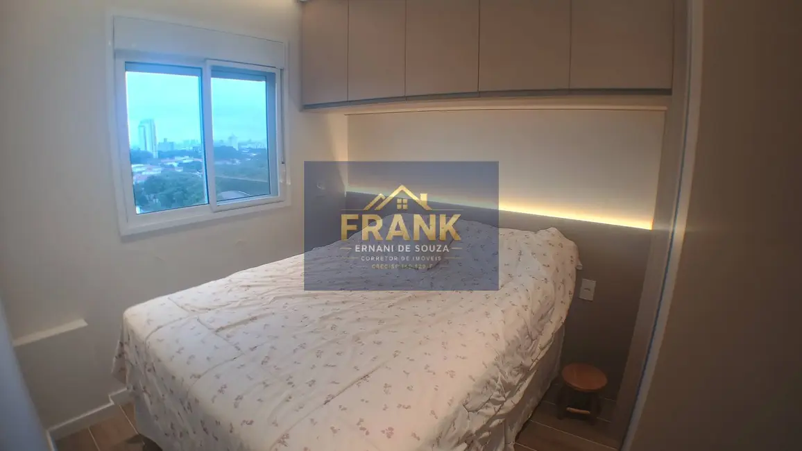 Apartamento com 2 quartos à venda, 39m2 em Saúde, São Paulo - SP - imagem 5 Foto 5 de Apartamento com 2 quartos à venda, 39m2 em Saúde, São Paulo - SP
