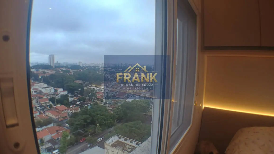 Apartamento com 2 quartos à venda, 39m2 em Saúde, São Paulo - SP - imagem 7 Foto 7 de Apartamento com 2 quartos à venda, 39m2 em Saúde, São Paulo - SP
