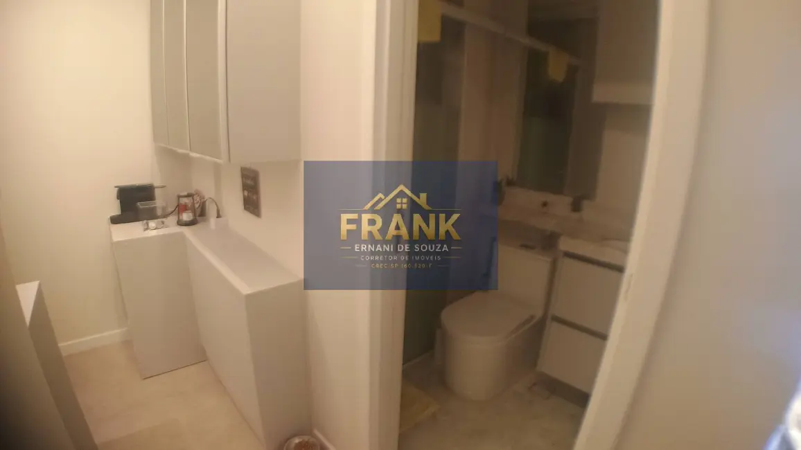 Apartamento com 2 quartos à venda, 39m2 em Saúde, São Paulo - SP - imagem 8 Foto 8 de Apartamento com 2 quartos à venda, 39m2 em Saúde, São Paulo - SP