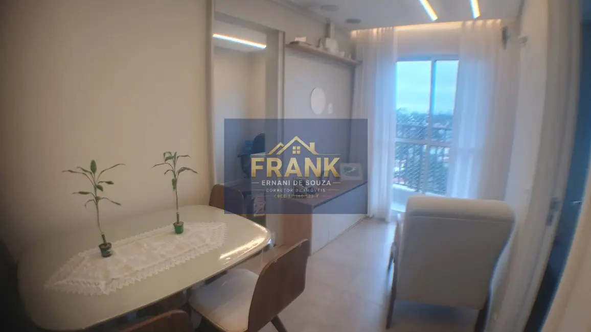 Apartamento com 2 quartos à venda, 39m2 em Saúde, São Paulo - SP - imagem 1 Foto 1 de Apartamento com 2 quartos à venda, 39m2 em Saúde, São Paulo - SP