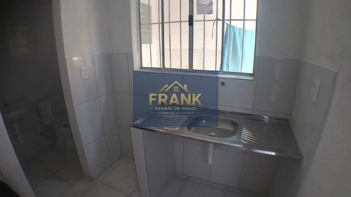 Foto 1 de Casa para alugar, 30m2 em São João Clímaco, São Paulo - SP