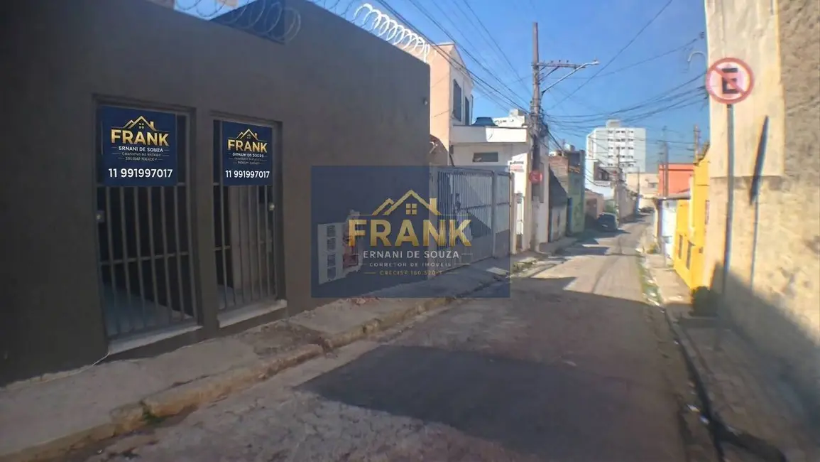 Foto 9 de Casa para alugar, 30m2 em São João Clímaco, São Paulo - SP