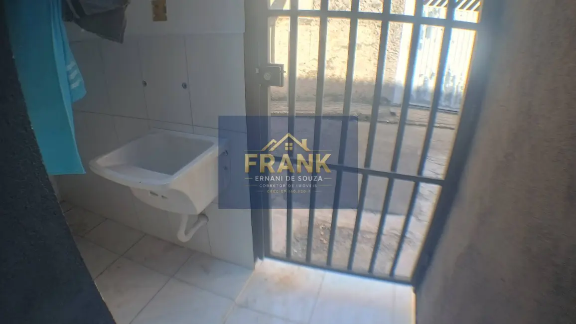 Foto 2 de Casa para alugar, 30m2 em São João Clímaco, São Paulo - SP