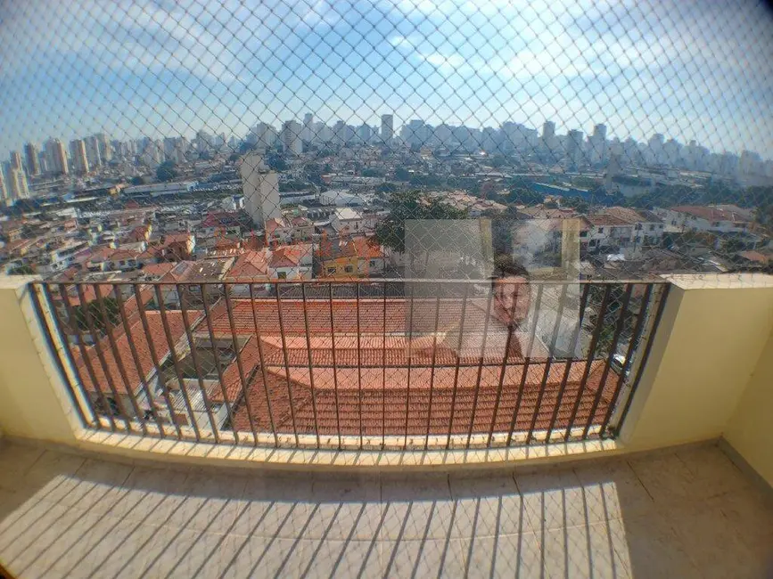 Foto 2 de Apartamento com 3 quartos à venda e para alugar, 129m2 em Vila Santo Estéfano, São Paulo - SP