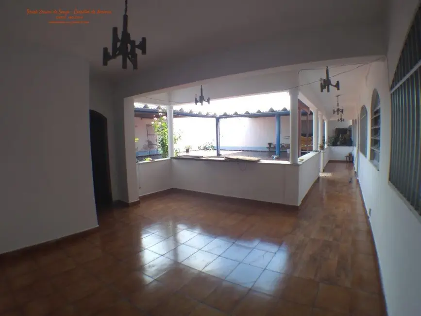 Casa com 1 quarto para alugar, 545m2 em Vila Mariana, São Paulo - SP - imagem 3 Foto 3 de Casa com 1 quarto para alugar, 545m2 em Vila Mariana, São Paulo - SP