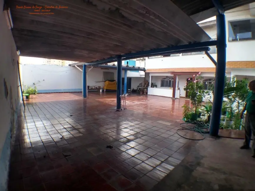 Casa com 1 quarto para alugar, 545m2 em Vila Mariana, São Paulo - SP - imagem 5 Foto 5 de Casa com 1 quarto para alugar, 545m2 em Vila Mariana, São Paulo - SP