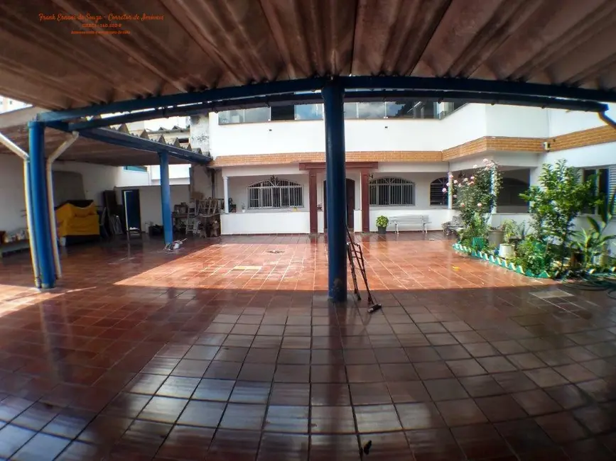 Casa com 1 quarto para alugar, 545m2 em Vila Mariana, São Paulo - SP - imagem 6 Foto 6 de Casa com 1 quarto para alugar, 545m2 em Vila Mariana, São Paulo - SP