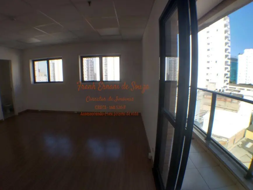Foto 2 de Sala Comercial à venda e para alugar, 40m2 em São Paulo - SP