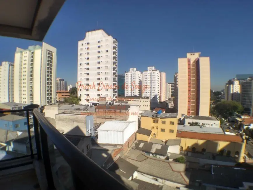 Foto 5 de Sala Comercial à venda e para alugar, 40m2 em São Paulo - SP