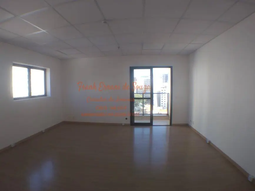 Foto 1 de Sala Comercial à venda e para alugar, 40m2 em São Paulo - SP