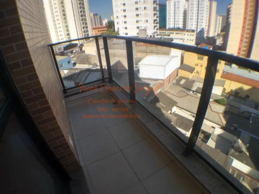 Foto 3 de Sala Comercial à venda e para alugar, 40m2 em São Paulo - SP