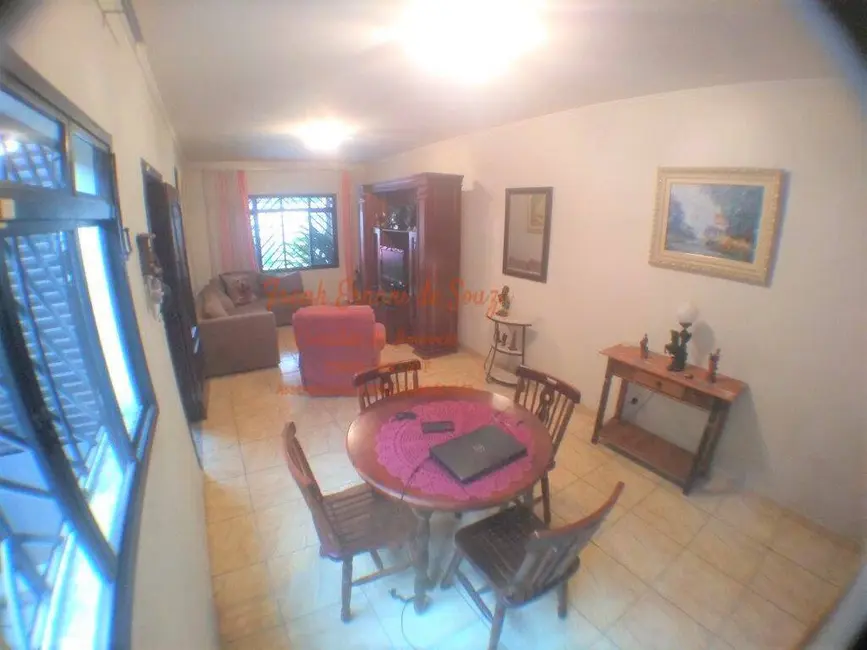 Sobrado com 4 quartos à venda, 200m2 em Cidade Vargas, São Paulo - SP - imagem 6 Foto 6 de Sobrado com 4 quartos à venda, 200m2 em Cidade Vargas, São Paulo - SP