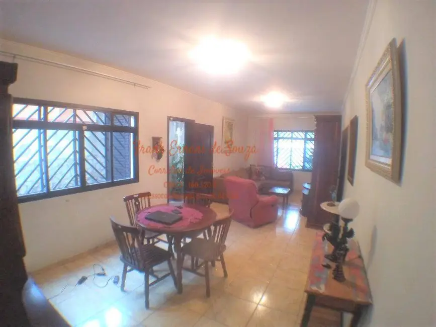 Sobrado com 4 quartos à venda, 200m2 em Cidade Vargas, São Paulo - SP - imagem 7 Foto 7 de Sobrado com 4 quartos à venda, 200m2 em Cidade Vargas, São Paulo - SP