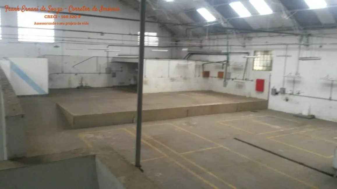 Armazém / Galpão à venda, 1000m2 em Vila Gumercindo, São Paulo - SP - imagem 9 Foto 9 de Armazém / Galpão à venda, 1000m2 em Vila Gumercindo, São Paulo - SP