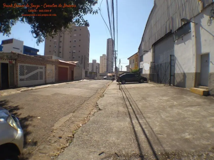 Armazém / Galpão à venda, 1000m2 em Vila Gumercindo, São Paulo - SP - imagem 7 Foto 7 de Armazém / Galpão à venda, 1000m2 em Vila Gumercindo, São Paulo - SP