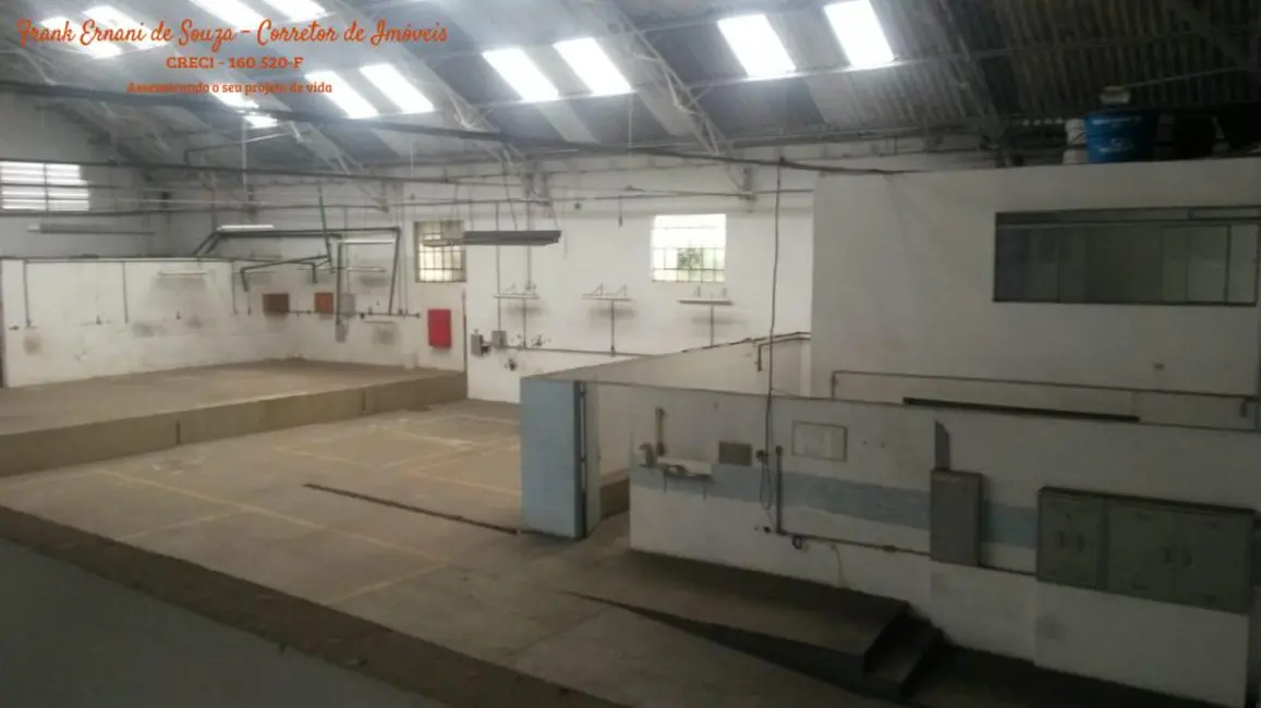 Armazém / Galpão à venda, 1000m2 em Vila Gumercindo, São Paulo - SP - imagem 1 Foto 1 de Armazém / Galpão à venda, 1000m2 em Vila Gumercindo, São Paulo - SP