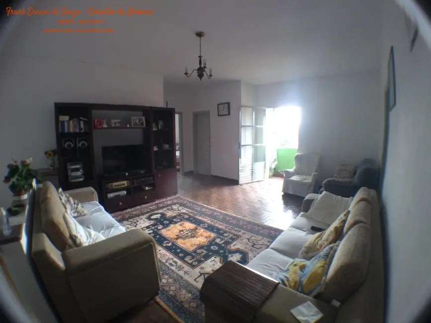 Foto 2 de Casa com 4 quartos à venda, 233m2 em Vila São José (Ipiranga), São Paulo - SP