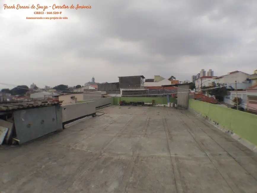 Foto 3 de Casa com 4 quartos à venda, 233m2 em Vila São José (Ipiranga), São Paulo - SP