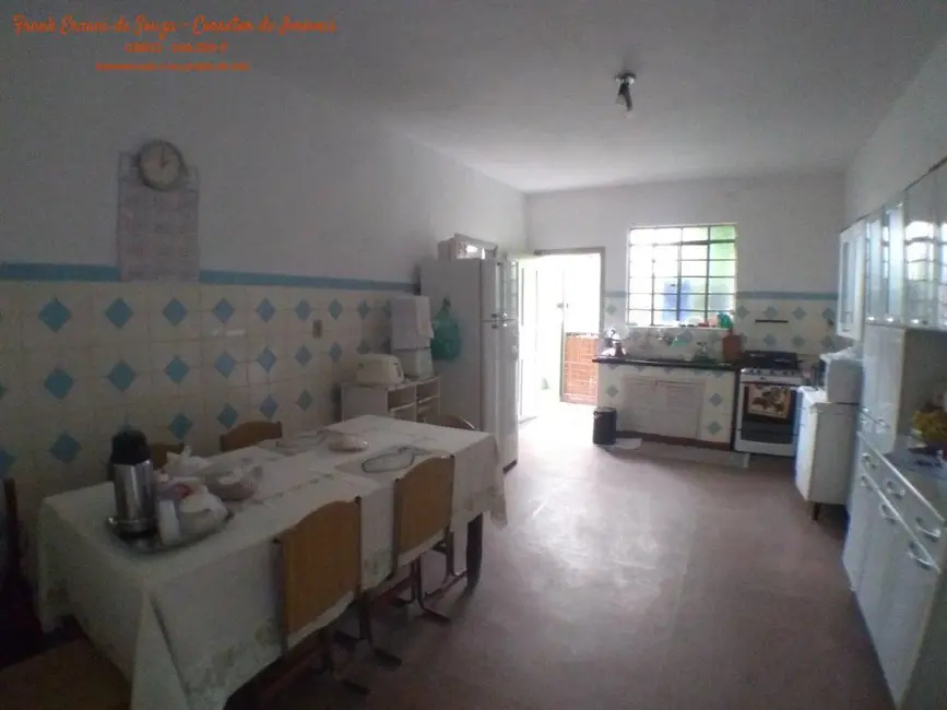 Foto 5 de Casa com 4 quartos à venda, 233m2 em Vila São José (Ipiranga), São Paulo - SP