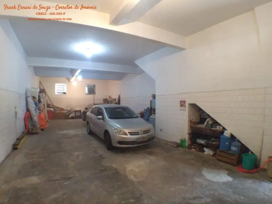 Foto 7 de Casa com 4 quartos à venda, 233m2 em Vila São José (Ipiranga), São Paulo - SP